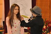 34 Apel poświęcony Patronowi szkoły Adamowi Mickiewiczowi